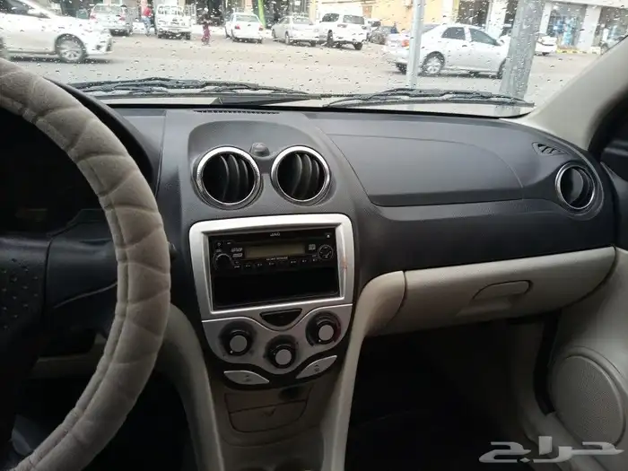 سيارة جاك ( صينية ) 2012 JAC J3 8