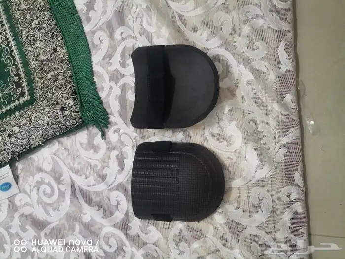 مسند الركبتين للصلاة 0