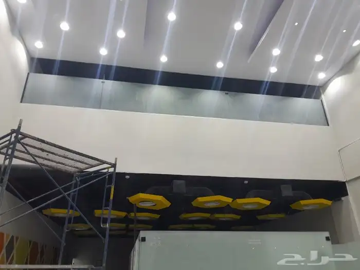 كهربائي وسباكه المنزلية 2