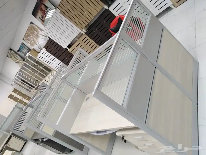 وحدات عمل بارتشنات 10