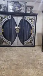 تركيب وفك جميع أنواع الأثاث مطابخ الالمنيوم غرف نوم 4