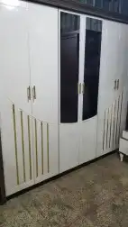 تركيب وفك جميع أنواع الأثاث مطابخ الالمنيوم غرف نوم 0