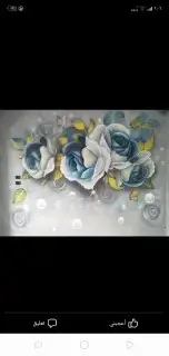 رسام وخطاط للرسم ثلاثي الابعاد مدارس روضة مغاسل السيارات 17