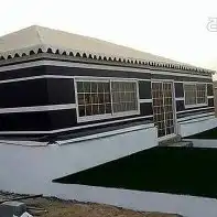 مجالس خارجيه ساندوتش بنل برجولات جلسات واجهات زجاج 14