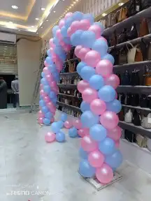 تاجير وتركيب اضاءة ثابته ومتحركه 4