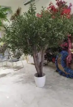 اشجار زيتون صناعي 7