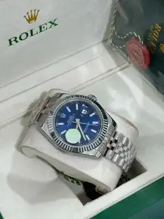 جديد ساعات رولكس 9