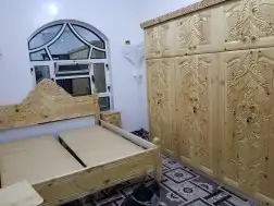 تركيب وفك جميع أنواع الأثاث مطابخ الالمنيوم غرف نوم 3