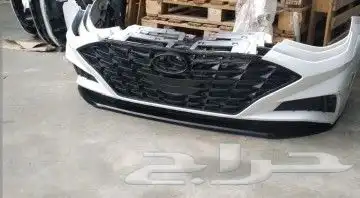 سوناتا قطع غيار تشليح 2023 3