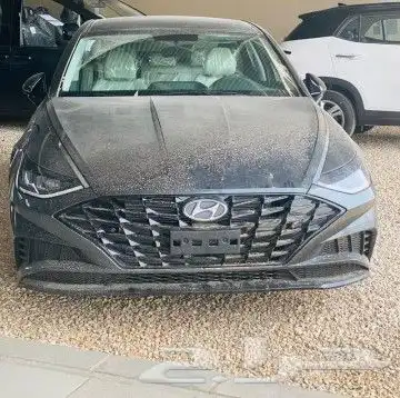 سوناتا قطع غيار تشليح 2023 2