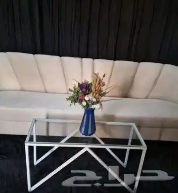 حفلات مناسبات قهوجين وصبابين كراسي وطاولات دفايات سماعات كرا 7