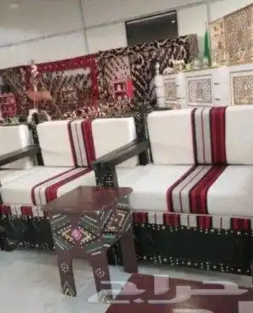 حفلات مناسبات قهوجين وصبابين كراسي وطاولات دفايات سماعات كرا 8