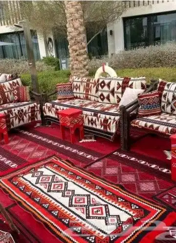 حفلات مناسبات قهوجين وصبابين كراسي وطاولات دفايات سماعات كرا 3