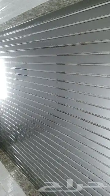 ديكورات ودهانات جبس البور بديل الرخام بديل الخشب فوم ديكورات 0