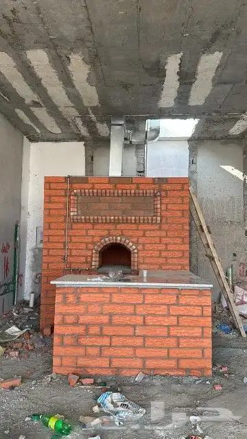 ترميم مطاعم تصليح مخبز معجنات مخبز تميس 2