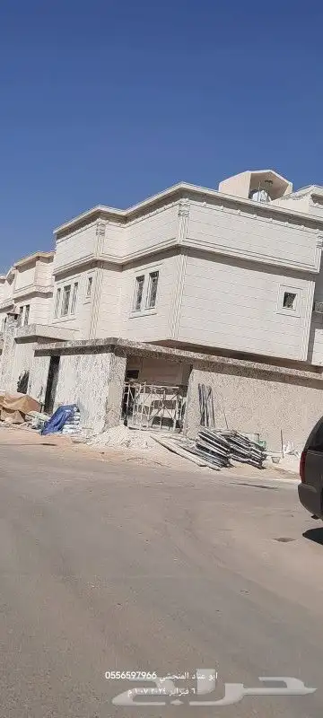 ديكو خارجي بديل الحجر اسعار مناسبه 0