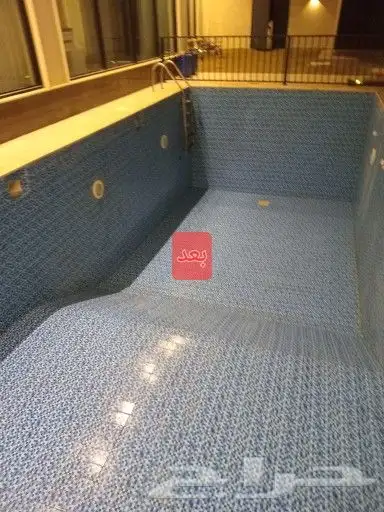 تنظيف خزانات ومسابح بالقصيم 1