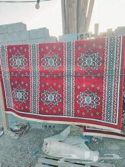 طاولات وكراسي 19