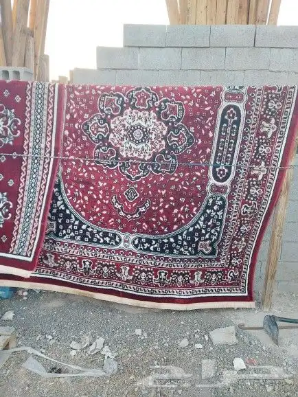 طاولات وكراسي 9