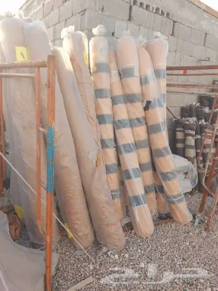 طاولات وكراسي 8