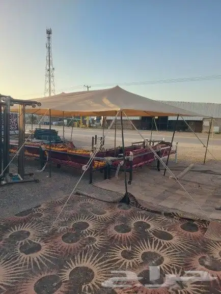 طاولات وكراسي 17