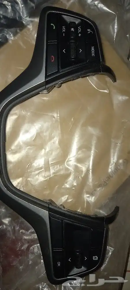 قطعه تحكم دركسون سوناتا فل كامل للبيع 1