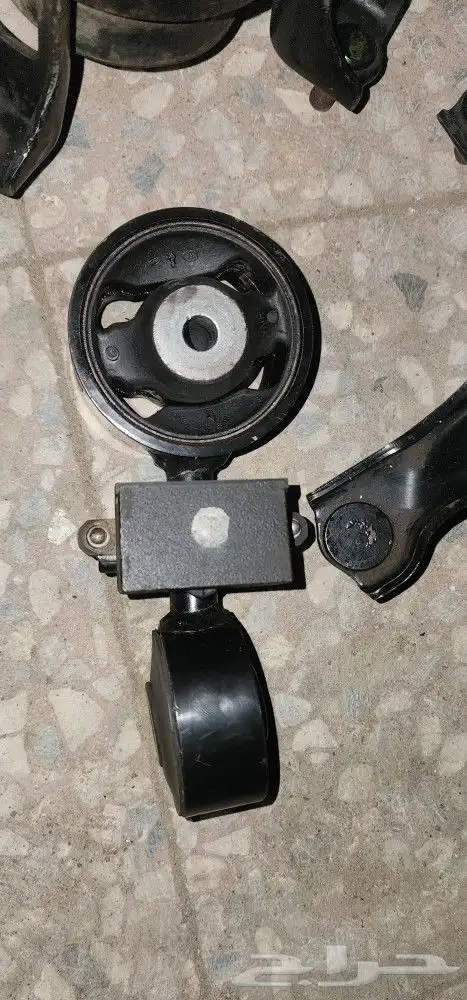 كامري 2010 كراسي مكينة 4