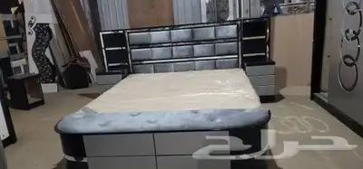 تركيب وفك جميع أنواع الأثاث مطابخ الالمنيوم غرف نوم 1