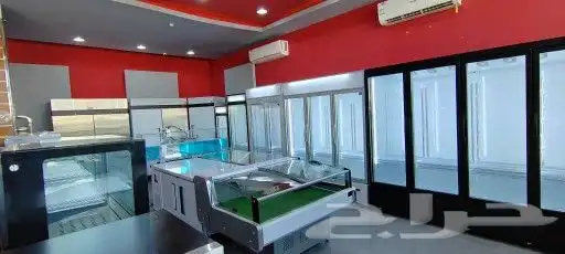 وصول ثلاجات جديدة بمواصفات عاليه جدا بأسعار ممتازة وضمان 16