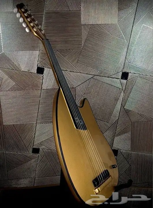 عود الكتريك عود كهربائي ذهبي GOLDEN OUD جديد للبيع 0