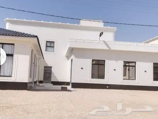 لياسه ملونه شبيه الحجر وديكورات خارجيه 9
