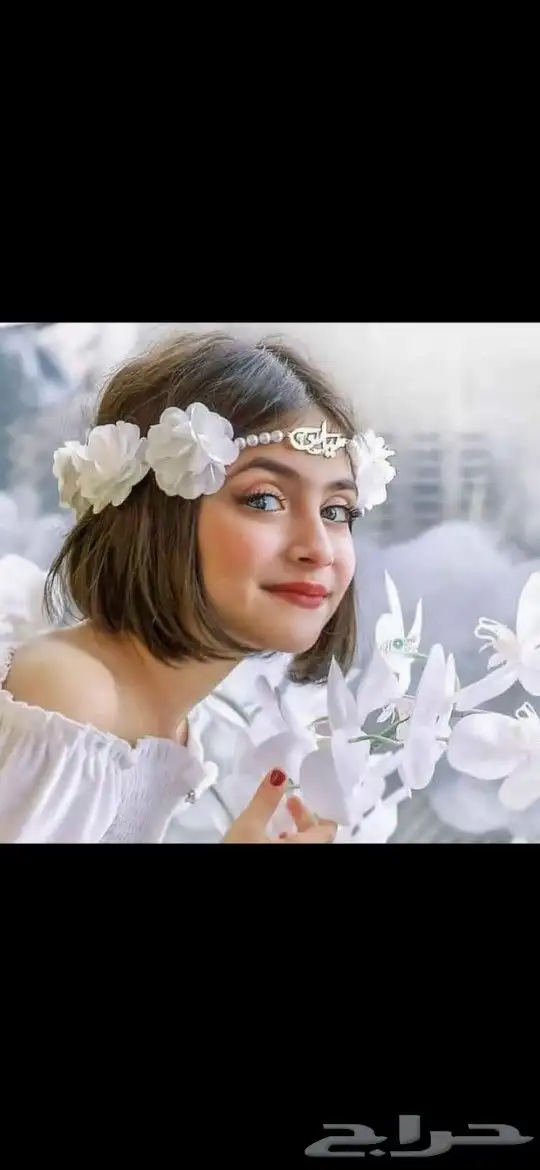 تيحان طوق مطلي ذهب تصمم حسب الطلب 6