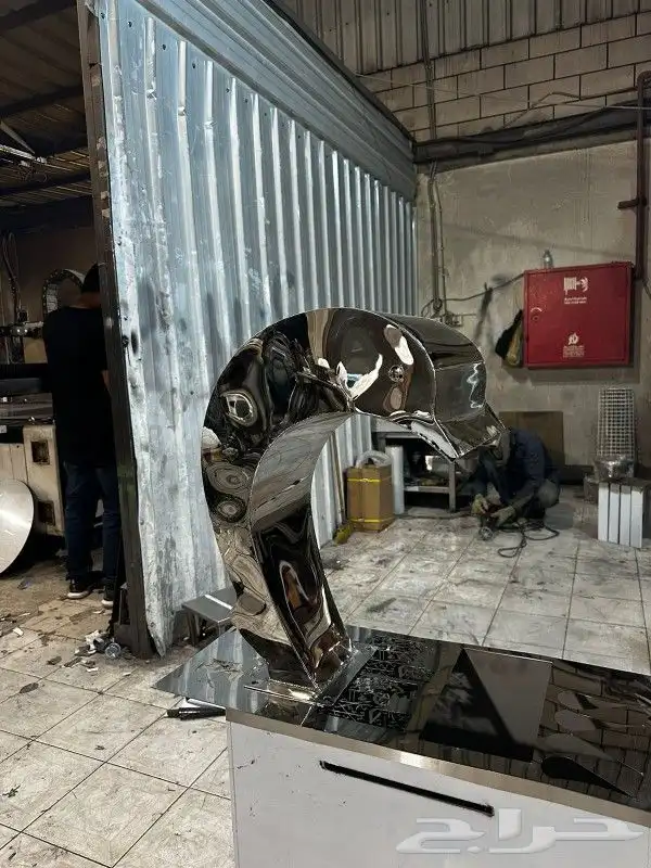 شلال مسبح كوبرا 8