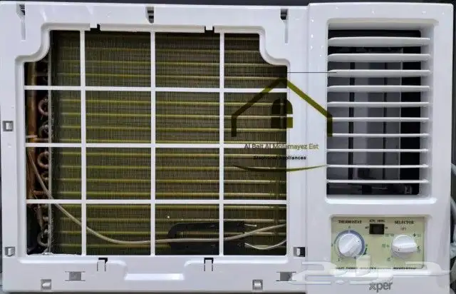 عرض مميز مكيف شباك 5