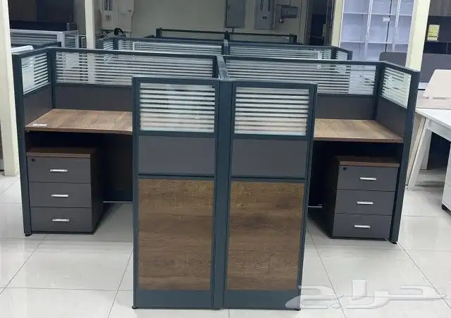 وحدات عمل بارتشنات 4