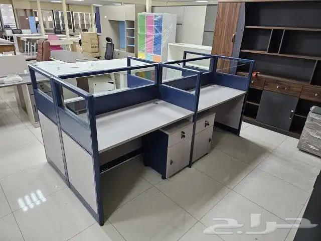 وحدات عمل بارتشنات 0