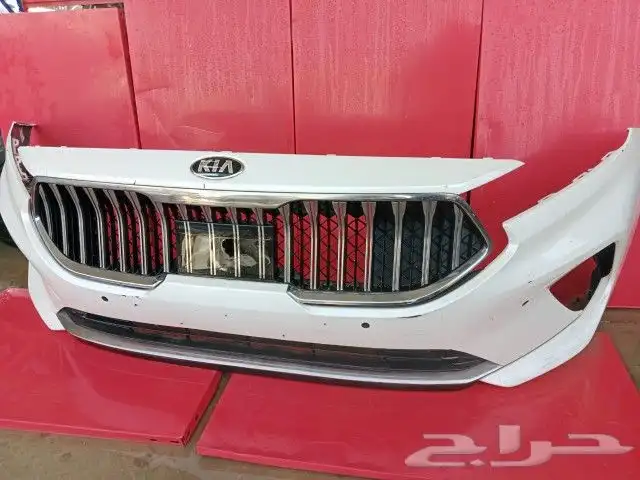 هيونداي كيا تشليح مستعمله نظيفه 4