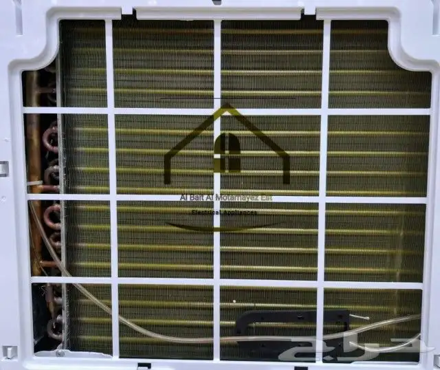 عرض مميز مكيف شباك 4