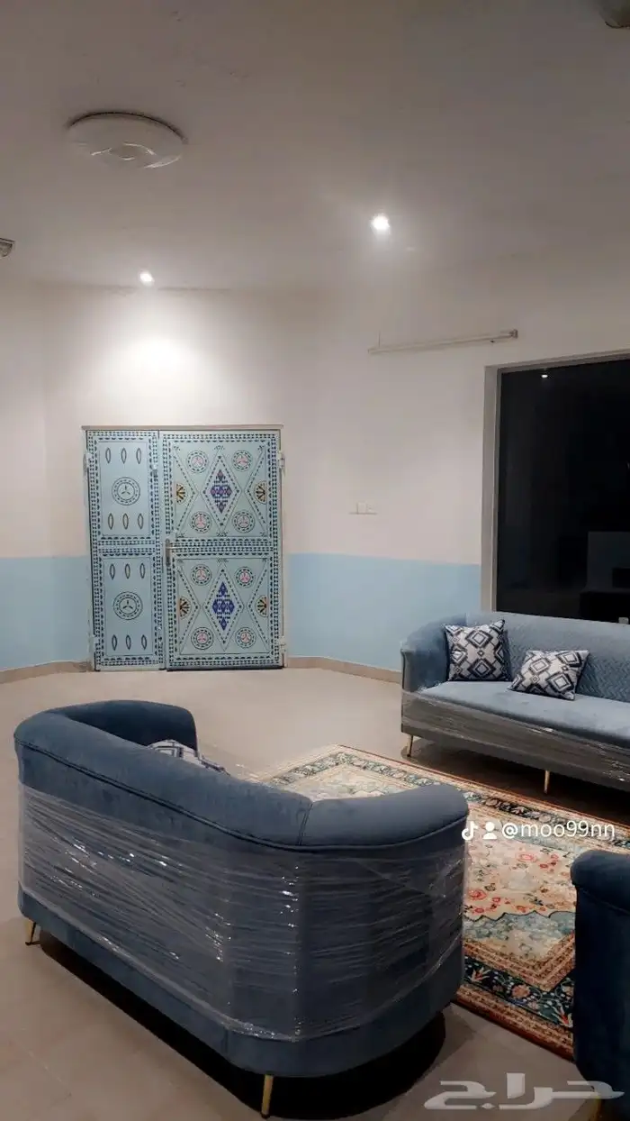مزرعة واحات الريفية للايجار اليومي 6