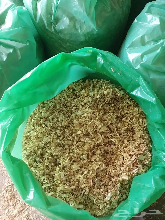 نشارة للدواجن خميس مشيط البيع كميات 2