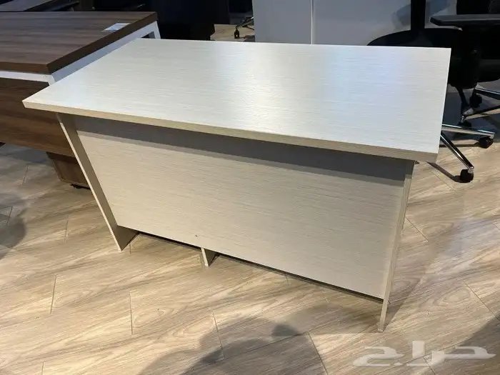 مكاتب 120 سم فقط 2