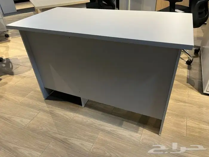 مكاتب 120 سم فقط 0