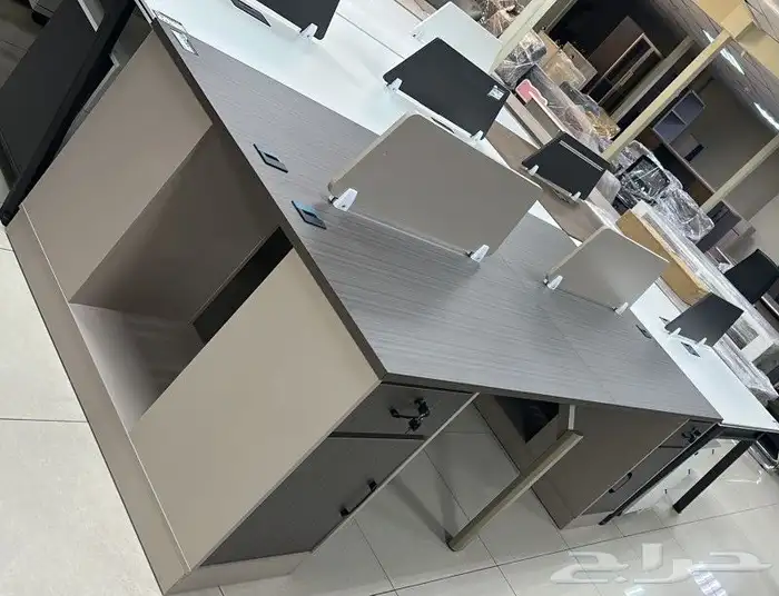 وحدات عمل بارتشنات 6