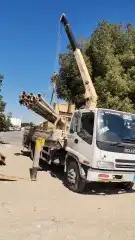 ونش 5طن الدمام للنقل 1