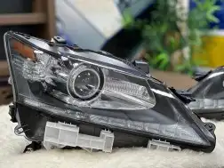 شمعات لكزس gs موديل 2013 الين 2015 اصلي وكاله 3