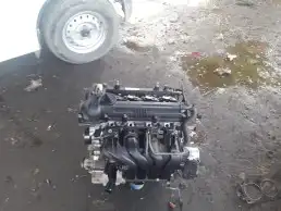 تشليح الحمدانية مكاين كيا سيراتو 1