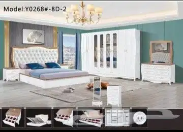 غرف نوم صينيه بسعر الجملة موقعنا جدة خلف سوق الصواريخ 0