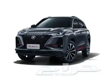 شانجان جميع القطع متوفره موديل 2022 لين 2024 5