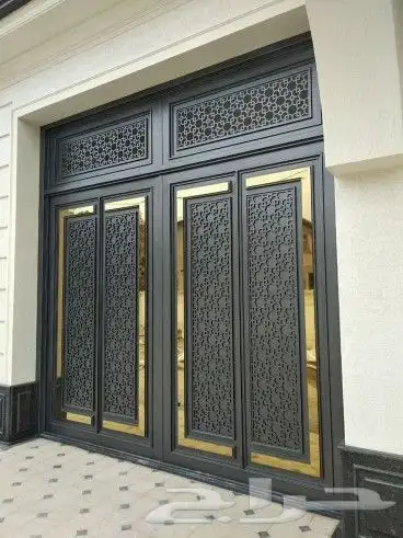 ابواب كلادنج 9