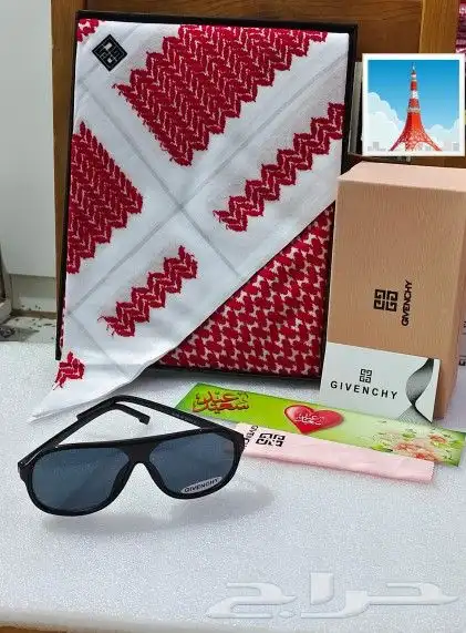 هداياء هي كوبي درجه اولى طبق الأصل 13